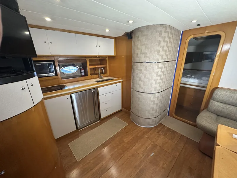 Slide: The Image of Uniesse 57 Open 1999 - 53