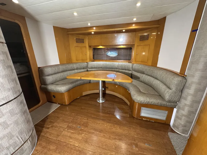 Slide: The Image of Uniesse 57 Open 1999 - 60