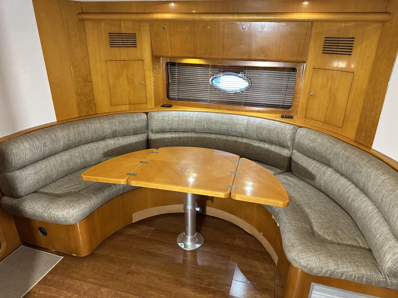 Slide: The Image of Uniesse 57 Open 1999 - 61