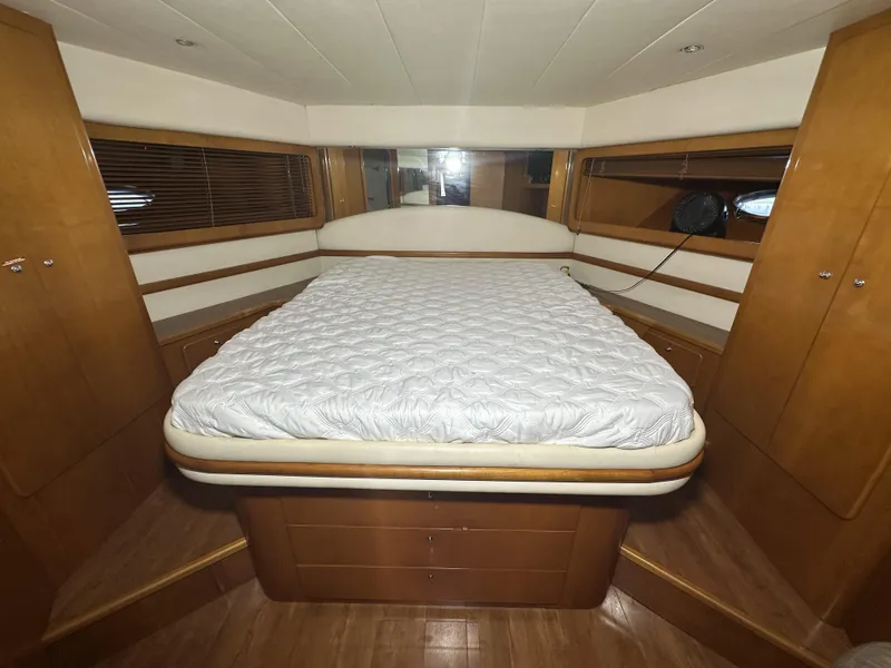 Slide: The Image of Uniesse 57 Open 1999 - 63