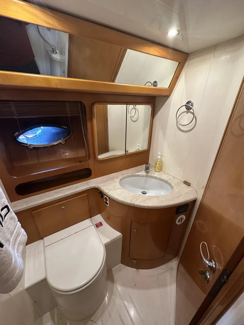 Slide: The Image of Uniesse 57 Open 1999 - 67