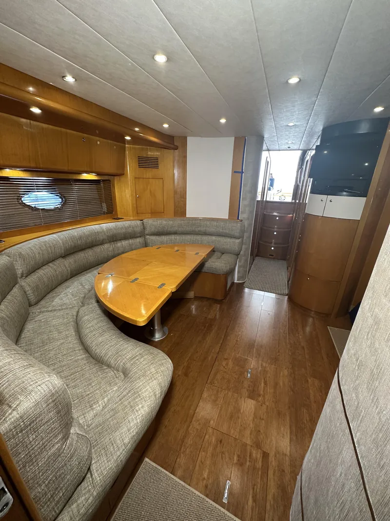 Slide: The Image of Uniesse 57 Open 1999 - 72