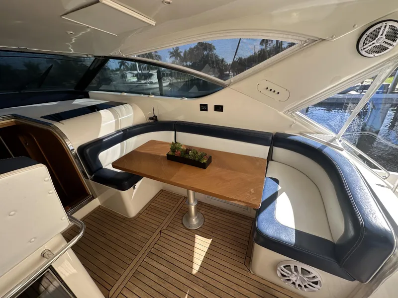 Slide: The Image of Uniesse 57 Open 1999 - 86