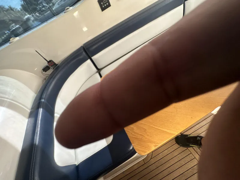 Slide: The Image of Uniesse 57 Open 1999 - 87