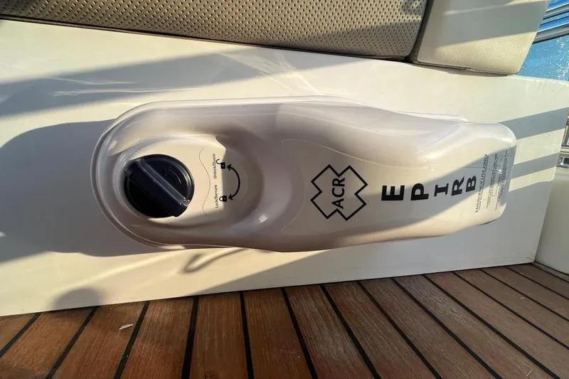 Slide: The Image of Emergency Position Indicating Radio Beacon. - 44