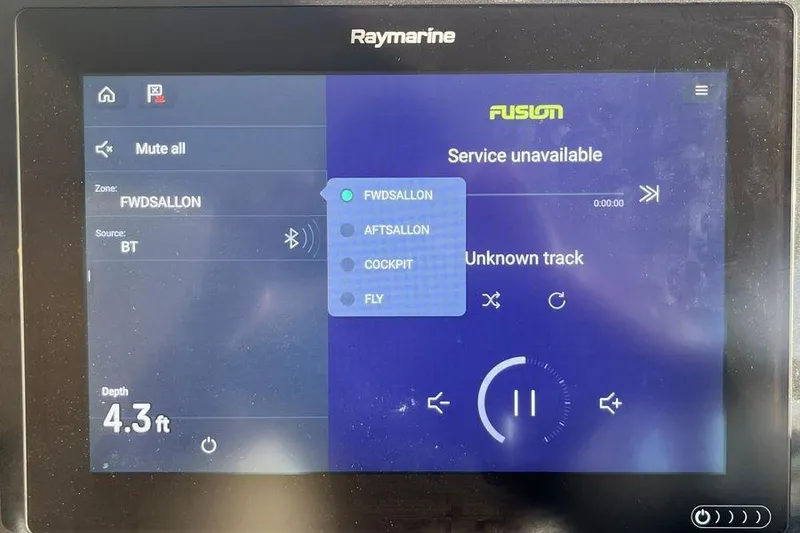 Slide: The Image of Fusion integrated. - 57