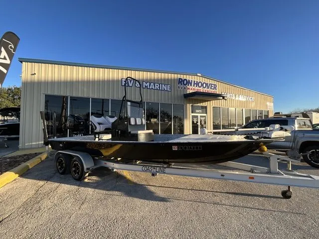 Slide: The Image of CCB 23 FURY 2018 - 4