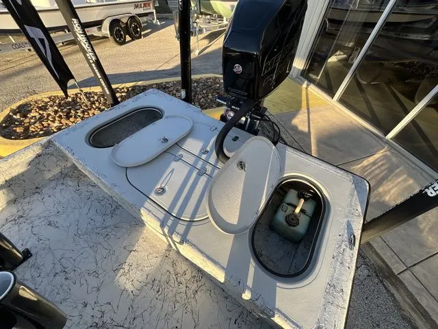 Slide: The Image of CCB 23 FURY 2018 - 7