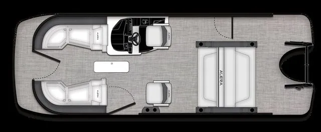 The Image of Alera M 23L 2026 - 1