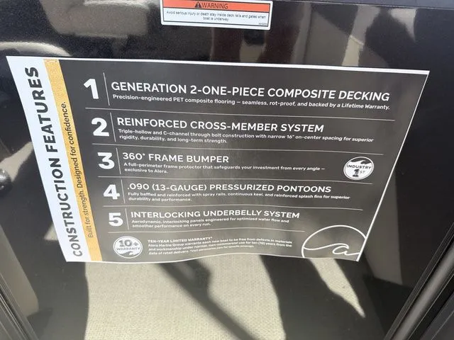 Slide: The Image of Alera M 23L 2026 - 5