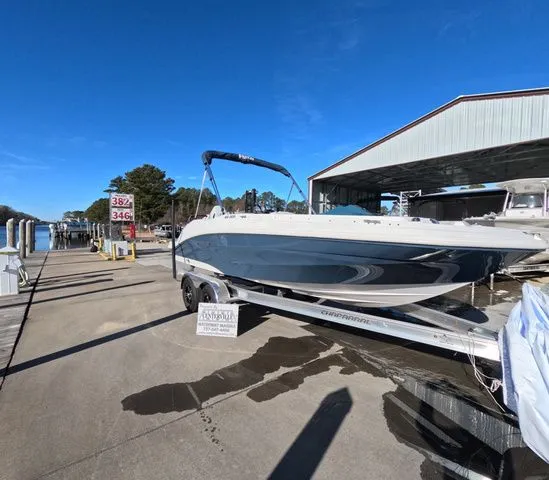 Slide: The Image of Hurricane SS 205 OB In Stock 2026 - 4