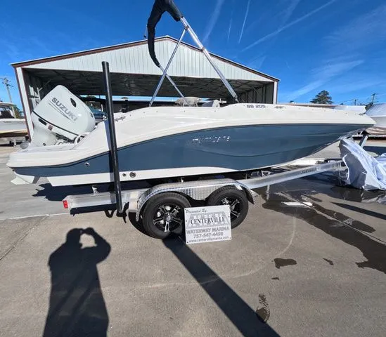 Slide: The Image of Hurricane SS 205 OB In Stock 2026 - 5