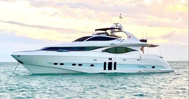 The Image of Custom Contenzo Eagle 90 2009 - undefined