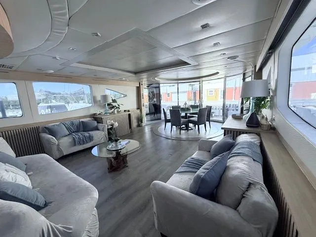 Slide: The Image of Custom Contenzo Eagle 90 2009 - 13