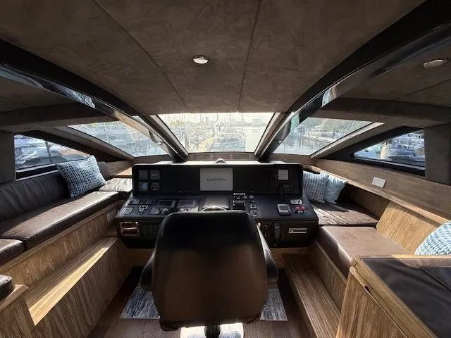 Slide: The Image of Custom Contenzo Eagle 90 2009 - 22