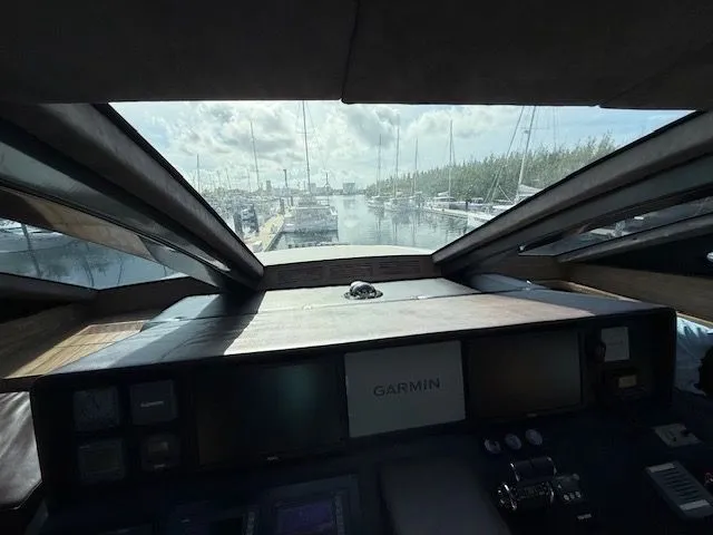 Slide: The Image of Custom Contenzo Eagle 90 2009 - 23