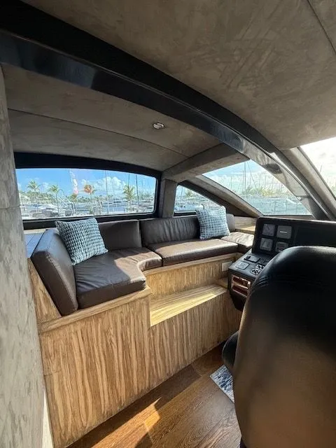 Slide: The Image of Custom Contenzo Eagle 90 2009 - 24