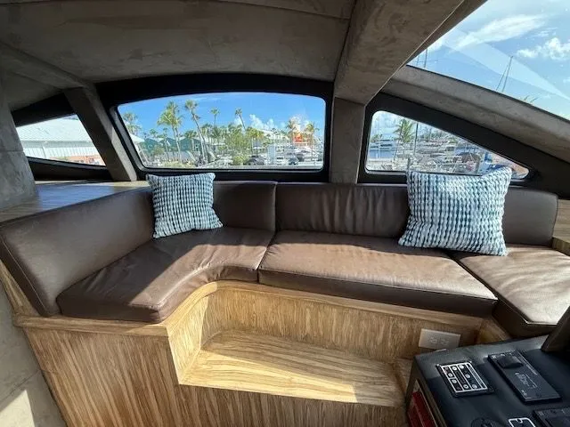 Slide: The Image of Custom Contenzo Eagle 90 2009 - 25