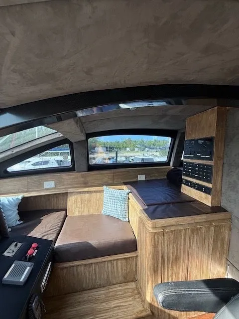 Slide: The Image of Custom Contenzo Eagle 90 2009 - 26