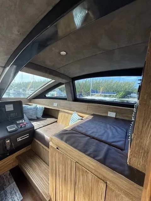 Slide: The Image of Custom Contenzo Eagle 90 2009 - 27