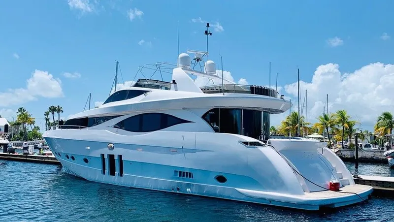 Slide: The Image of Custom Contenzo Eagle 90 2009 - 3