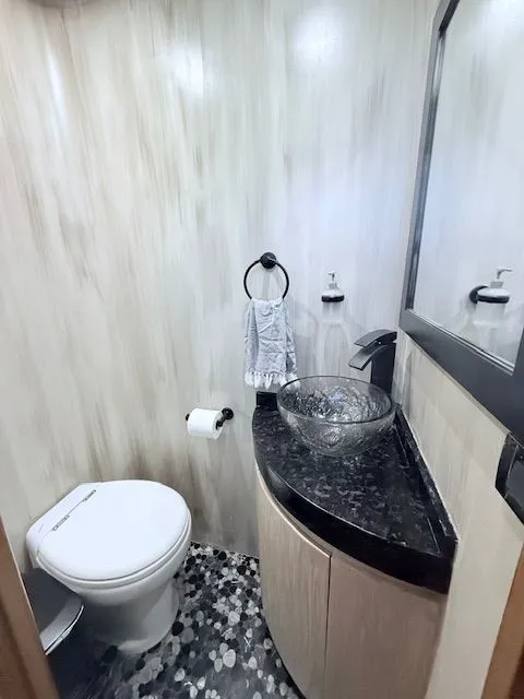 Slide: The Image of Custom Contenzo Eagle 90 2009 - 51