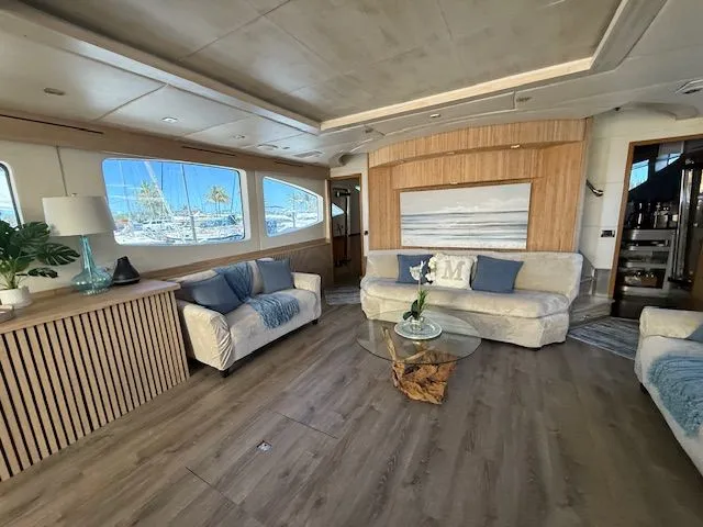 Slide: The Image of Custom Contenzo Eagle 90 2009 - 6