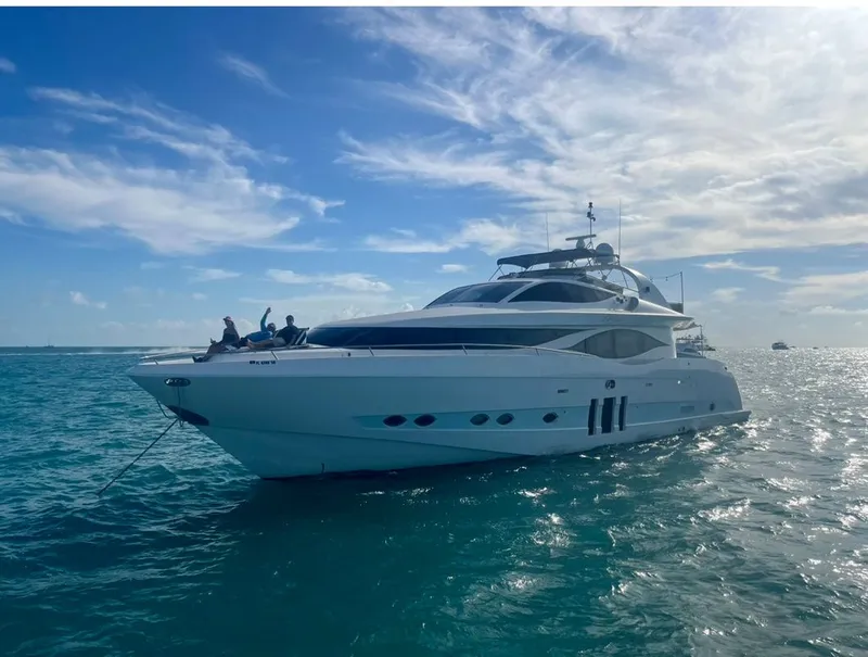 Slide: The Image of Custom Contenzo Eagle 90 2009 - 61