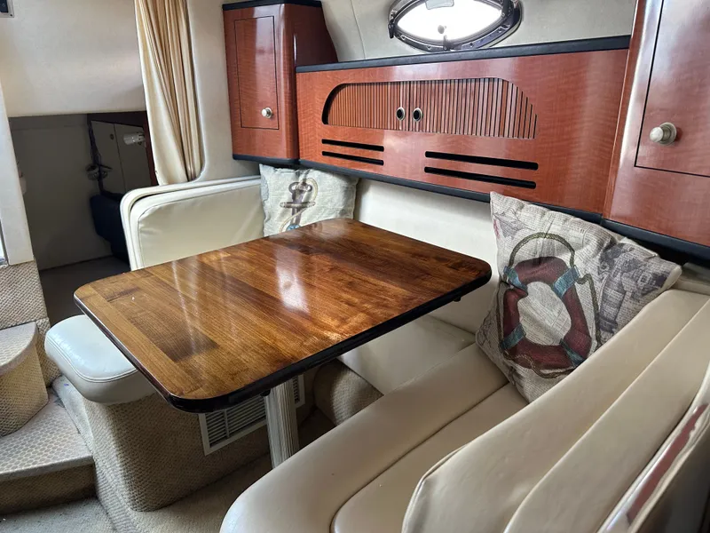 Slide: The Image of Sea Ray Sundancer 280 2005 - 11