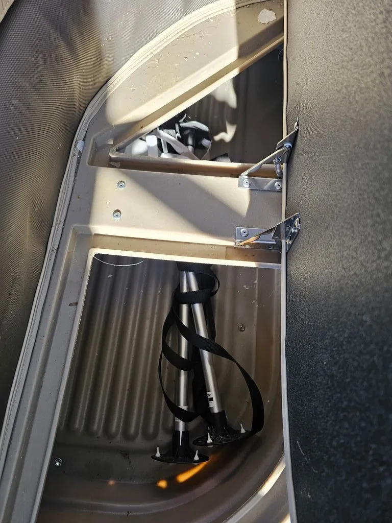 Slide: The Image of Sun Tracker Bass Buggy 2022 - 21