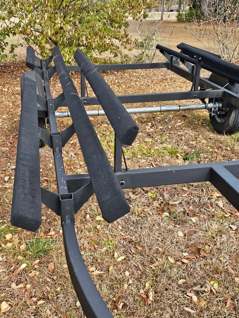 Slide: The Image of Sun Tracker Bass Buggy 2022 - 27