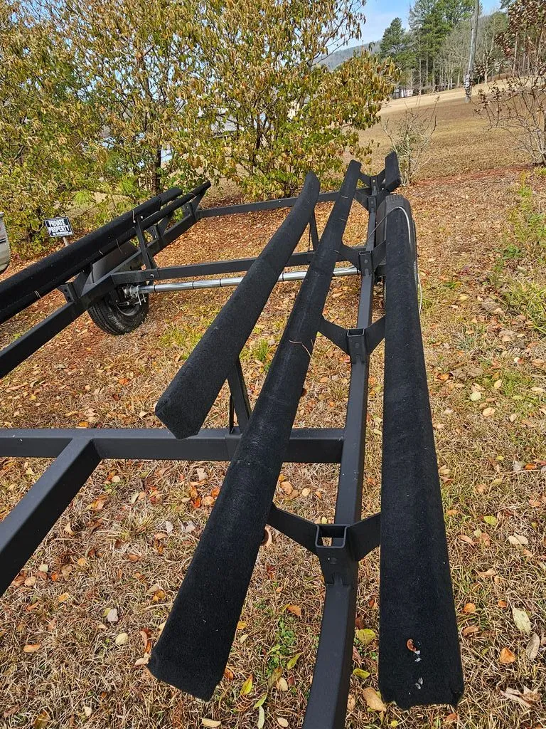 Slide: The Image of Sun Tracker Bass Buggy 2022 - 28