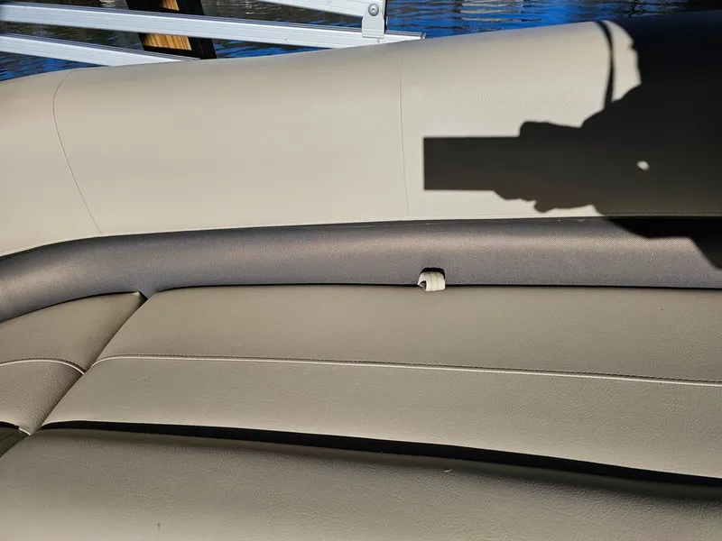 Slide: The Image of Sun Tracker Bass Buggy 2022 - 8