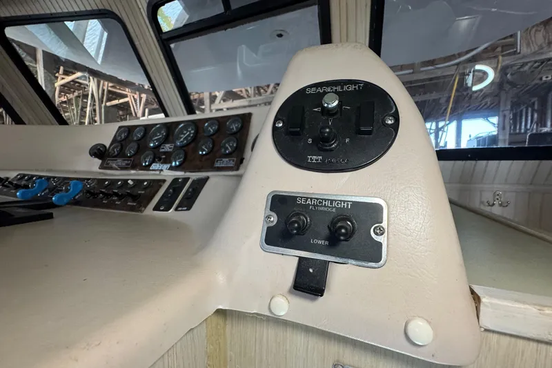 Slide: The Image of Gibson Houseboat 50 1999 - 56