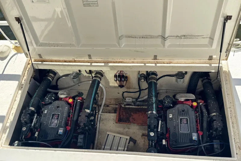 Slide: The Image of Gibson Houseboat 50 1999 - 57