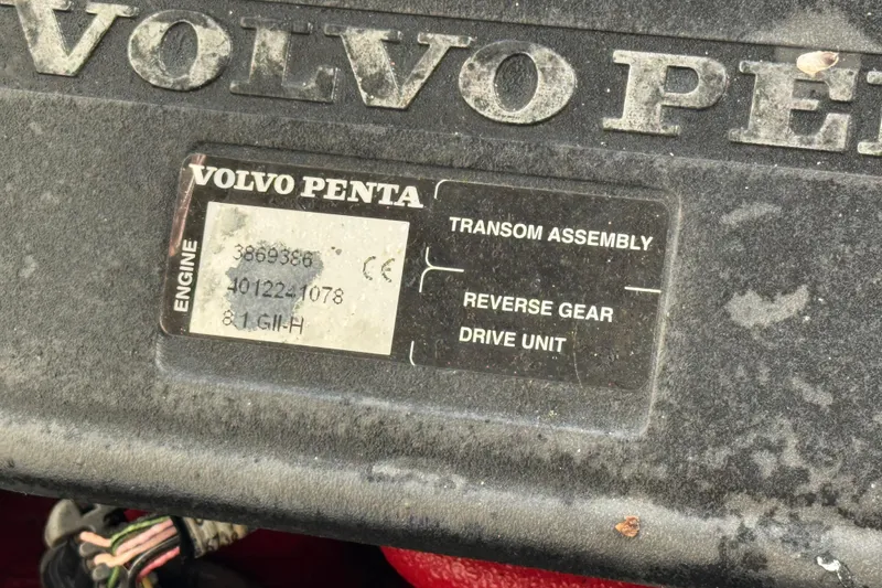 Slide: The Image of Gibson Houseboat 50 1999 - 75