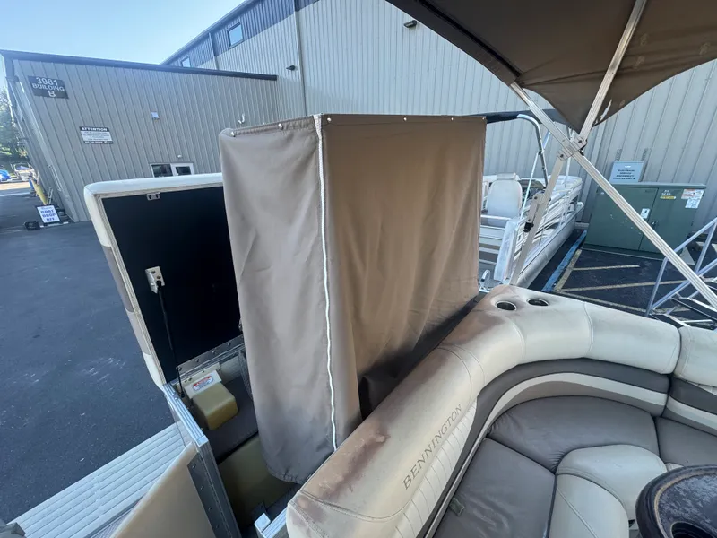 Slide: The Image of Bennington 2275 RLI 2008 - 10