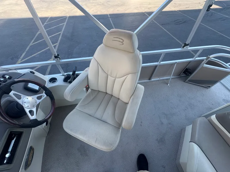 Slide: The Image of Bennington 2275 RLI 2008 - 12