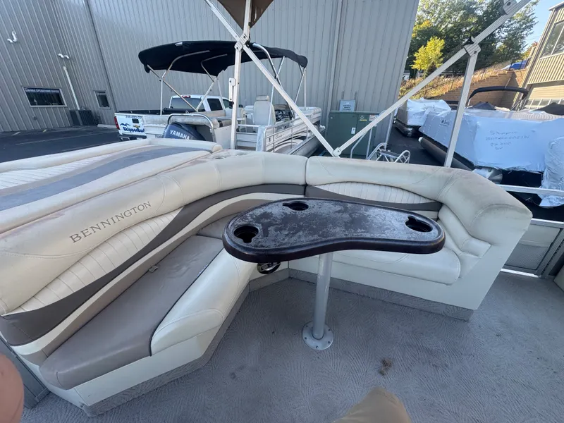 Slide: The Image of Bennington 2275 RLI 2008 - 13