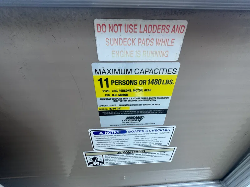 Slide: The Image of Bennington 2275 RLI 2008 - 14