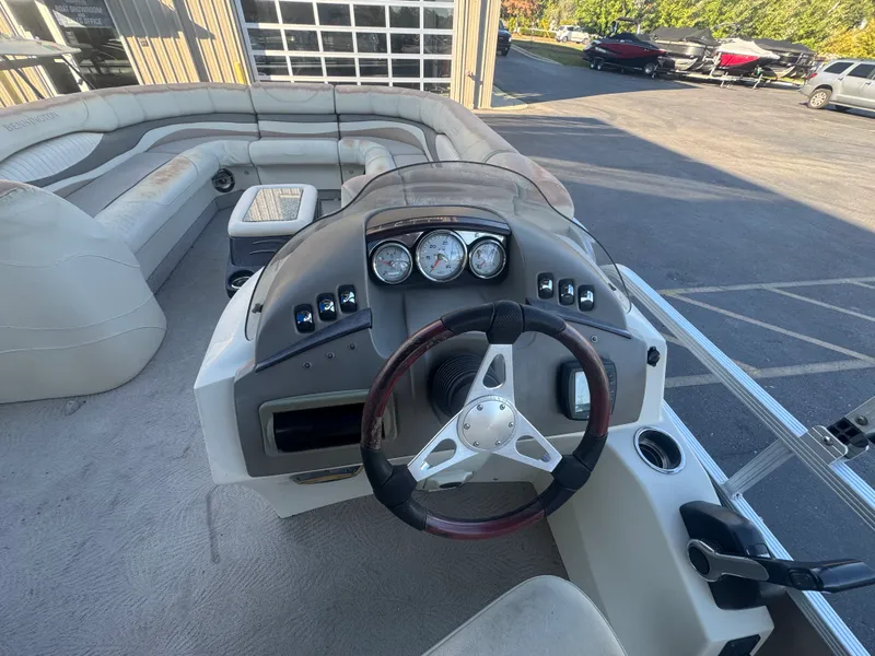 Slide: The Image of Bennington 2275 RLI 2008 - 17