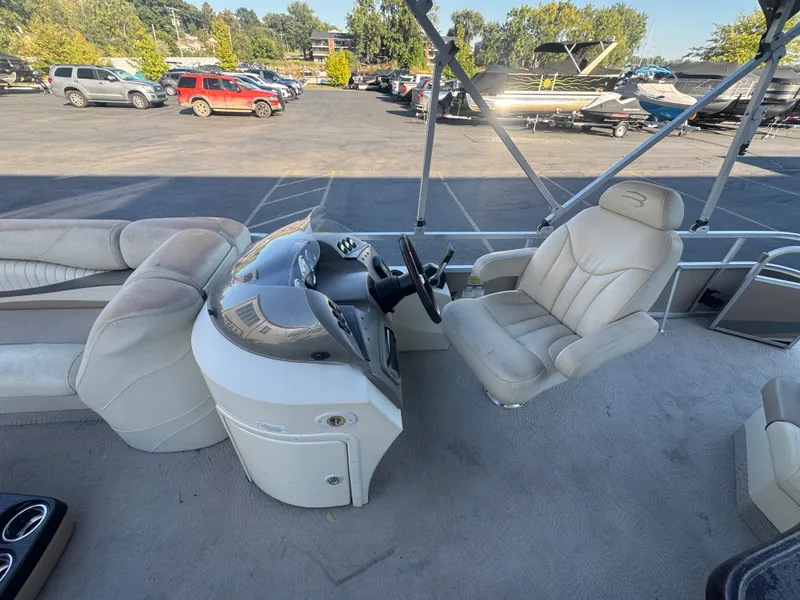 Slide: The Image of Bennington 2275 RLI 2008 - 18