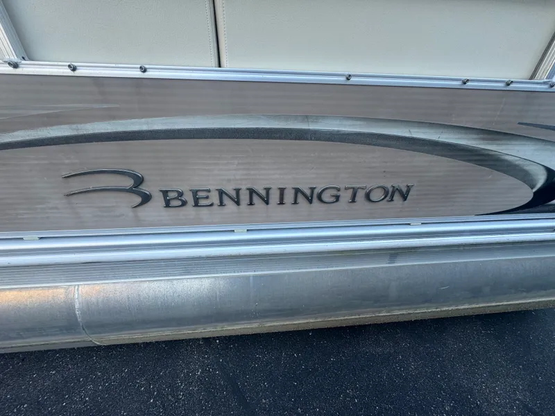 Slide: The Image of Bennington 2275 RLI 2008 - 2