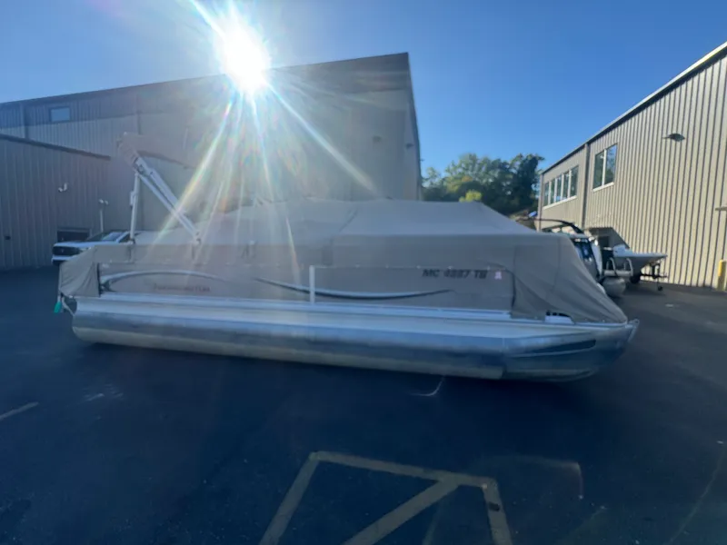 Slide: The Image of Bennington 2275 RLI 2008 - 22