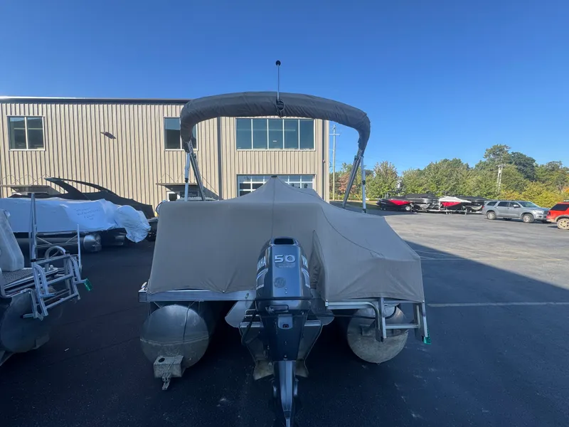 Slide: The Image of Bennington 2275 RLI 2008 - 23