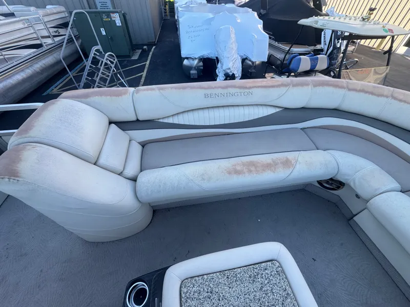 Slide: The Image of Bennington 2275 RLI 2008 - 24