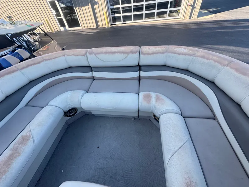 Slide: The Image of Bennington 2275 RLI 2008 - 25