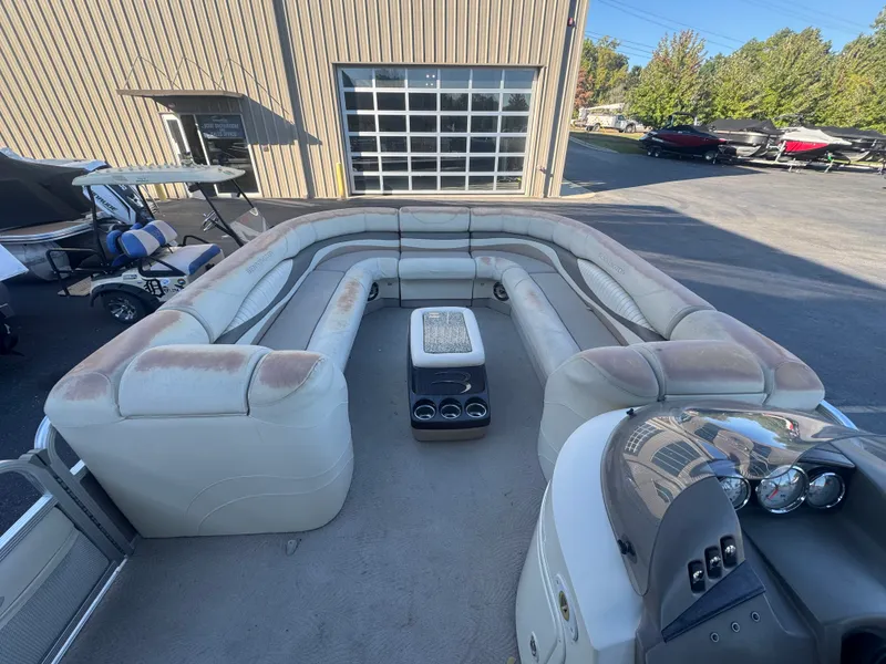 Slide: The Image of Bennington 2275 RLI 2008 - 27