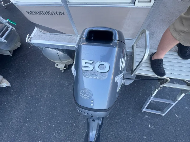 Slide: The Image of Bennington 2275 RLI 2008 - 6