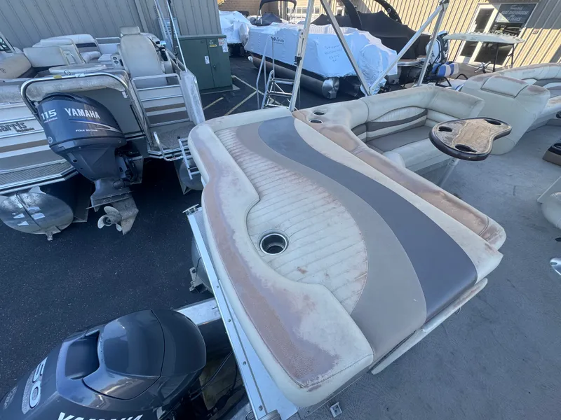 Slide: The Image of Bennington 2275 RLI 2008 - 7